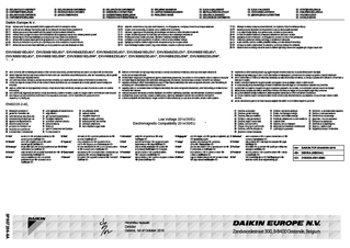 EHVH-DV, EHVH-D6V, EHVH-D9W, EHVX-DV, EHVX-D6V, EHVX-D3V, EHVX-D9W_3P507286-6A_Safety declaration of conformity download